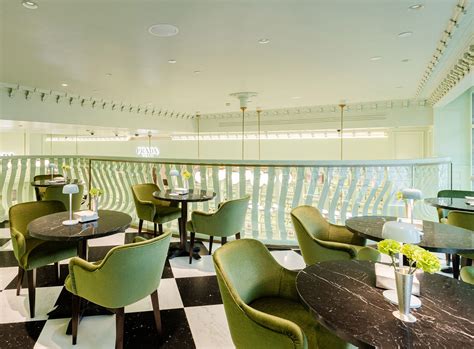 prada cafe london|Prada cafe knightsbridge.